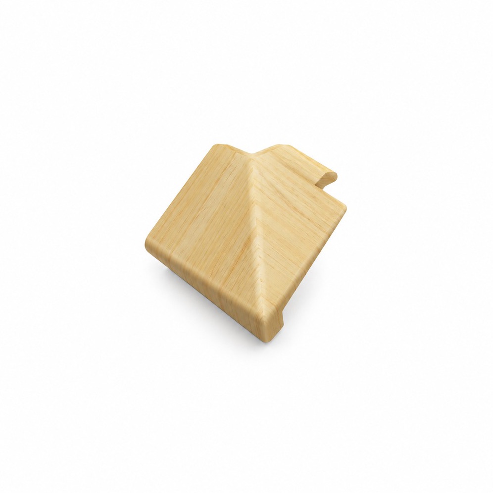 Canto Externo · Premium — Pino