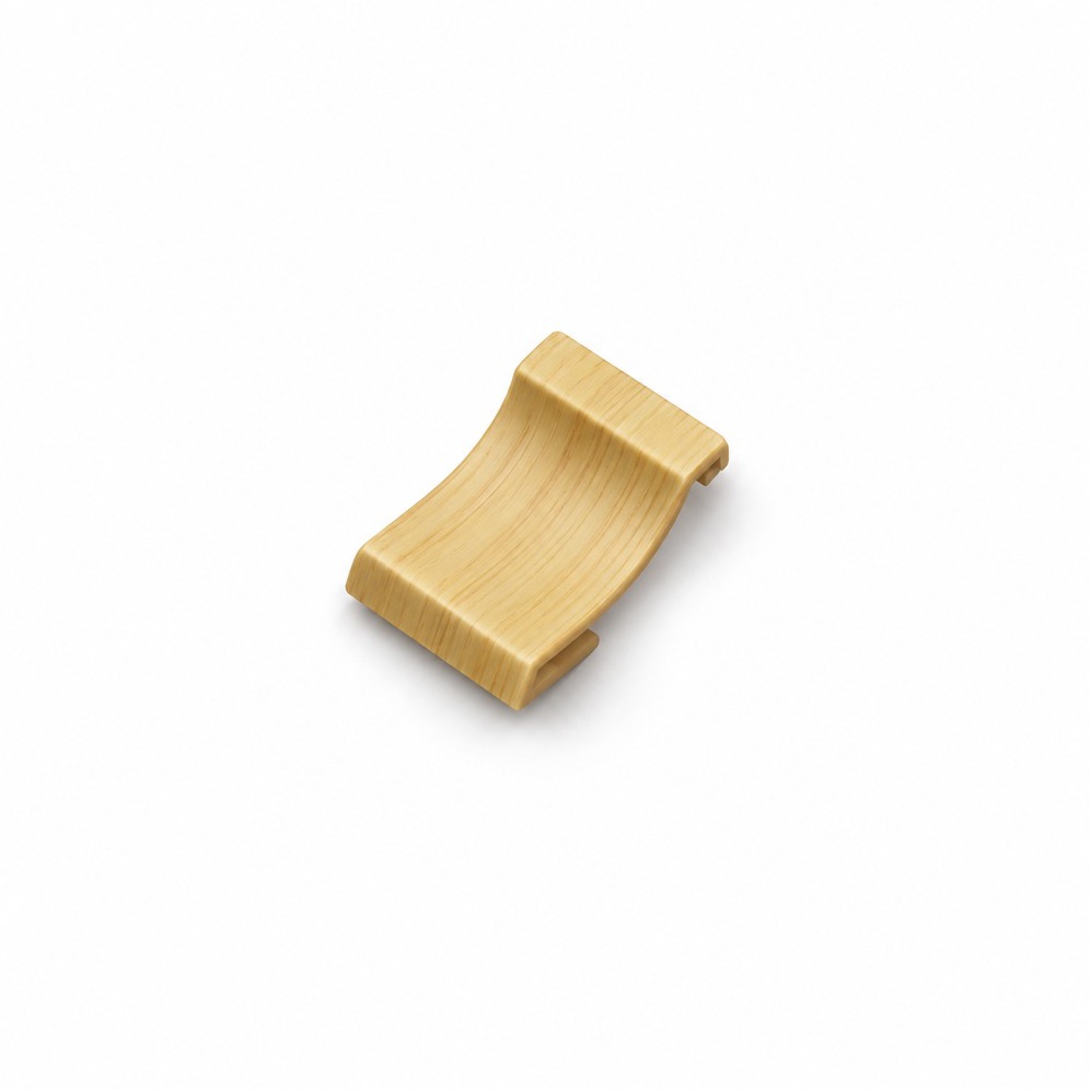 Empalme Premium · Encaje — Pino
